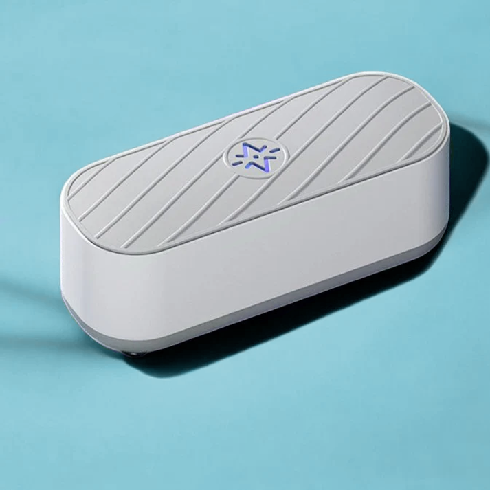 PurLens™ Ultrasonic Cleaner