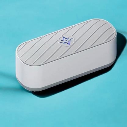 PurLens™ Ultrasonic Cleaner